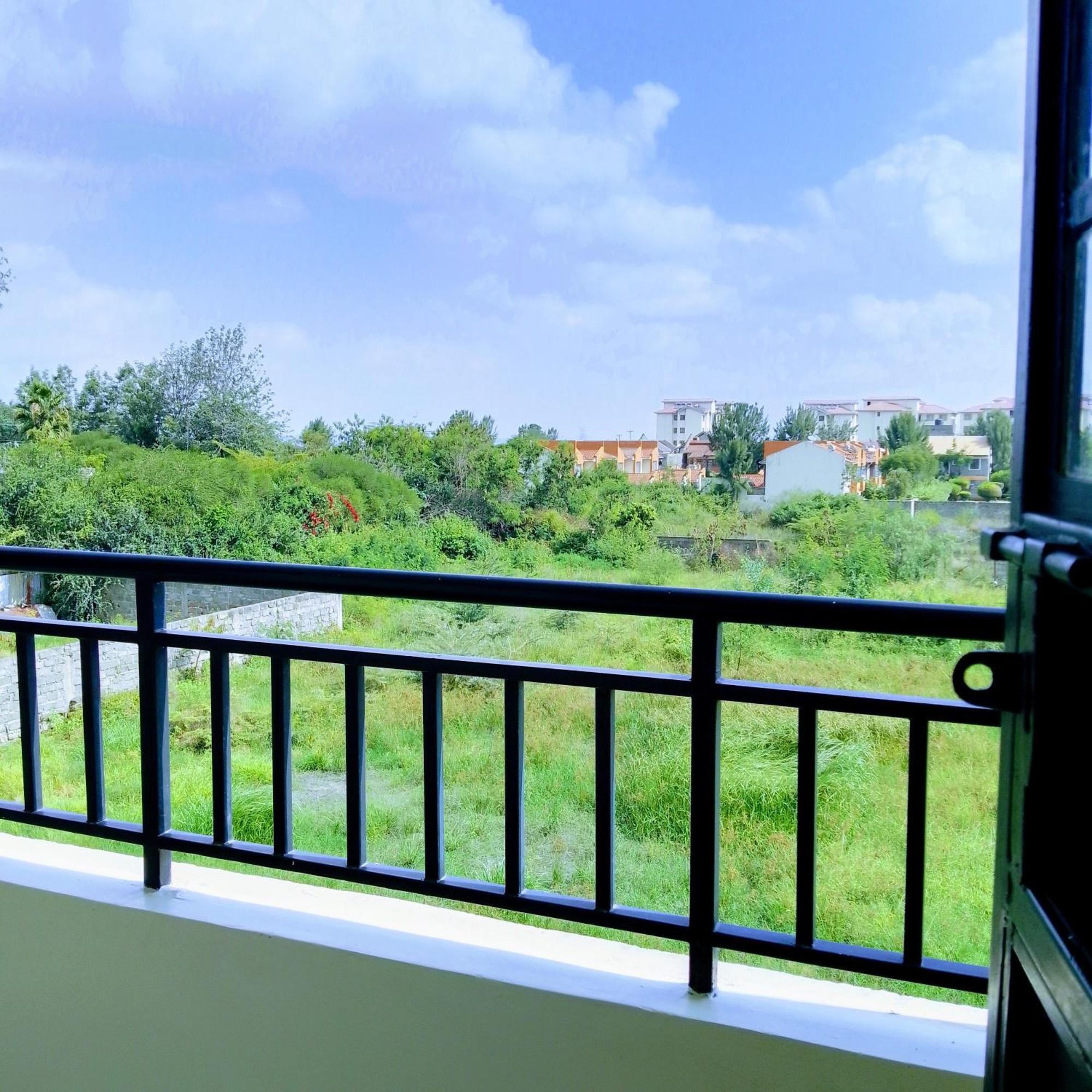 Sweet Syokimau Apartamento *