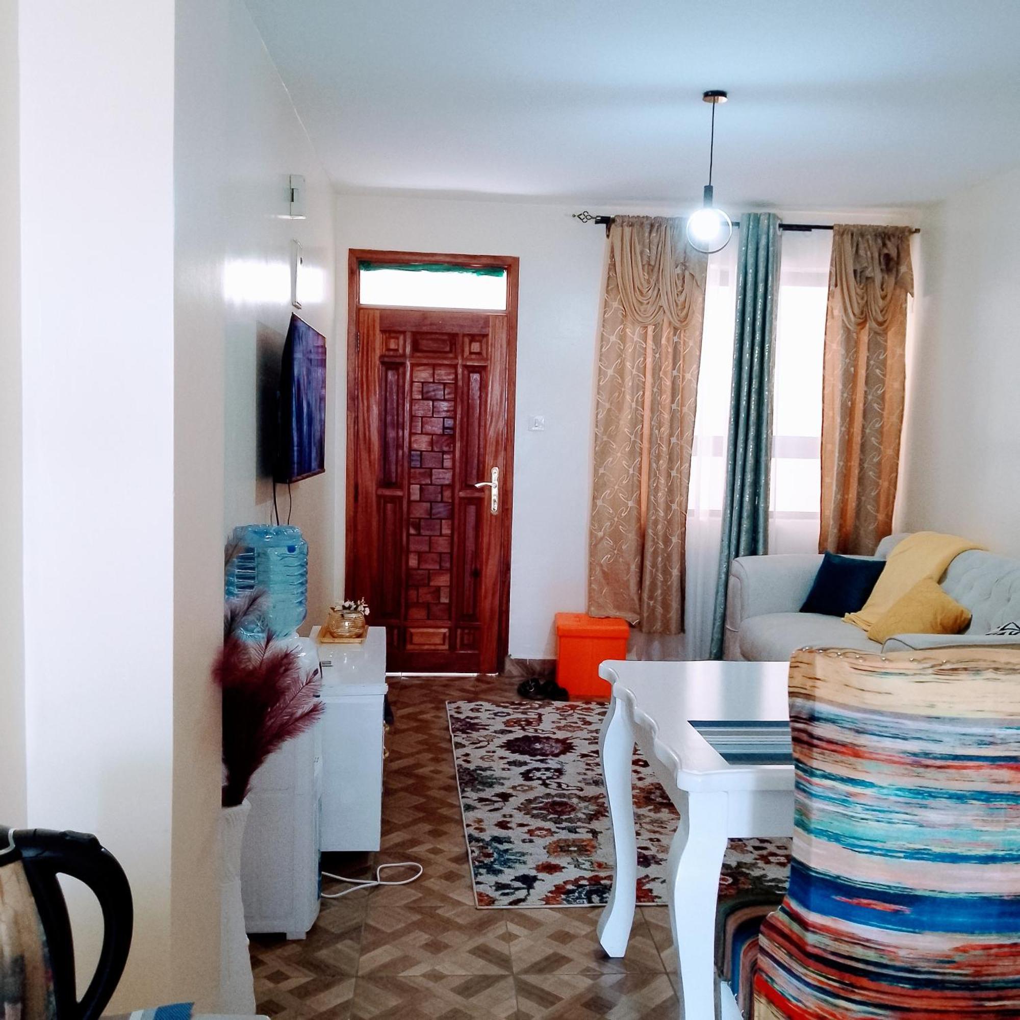Apartamento Sweet Syokimau