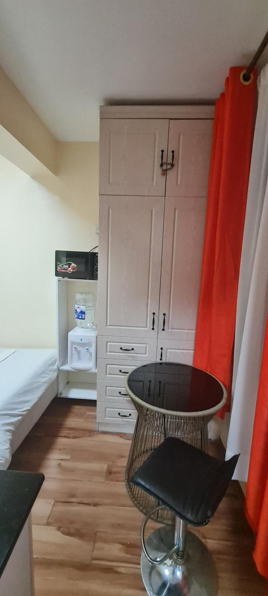 Apartamento Ndemi Gardens Jvcribstudio