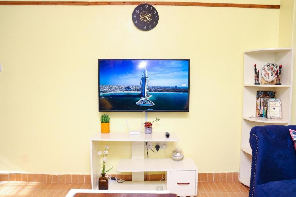 Trendy One Bedroom Thika Road Apartamento Nairobi