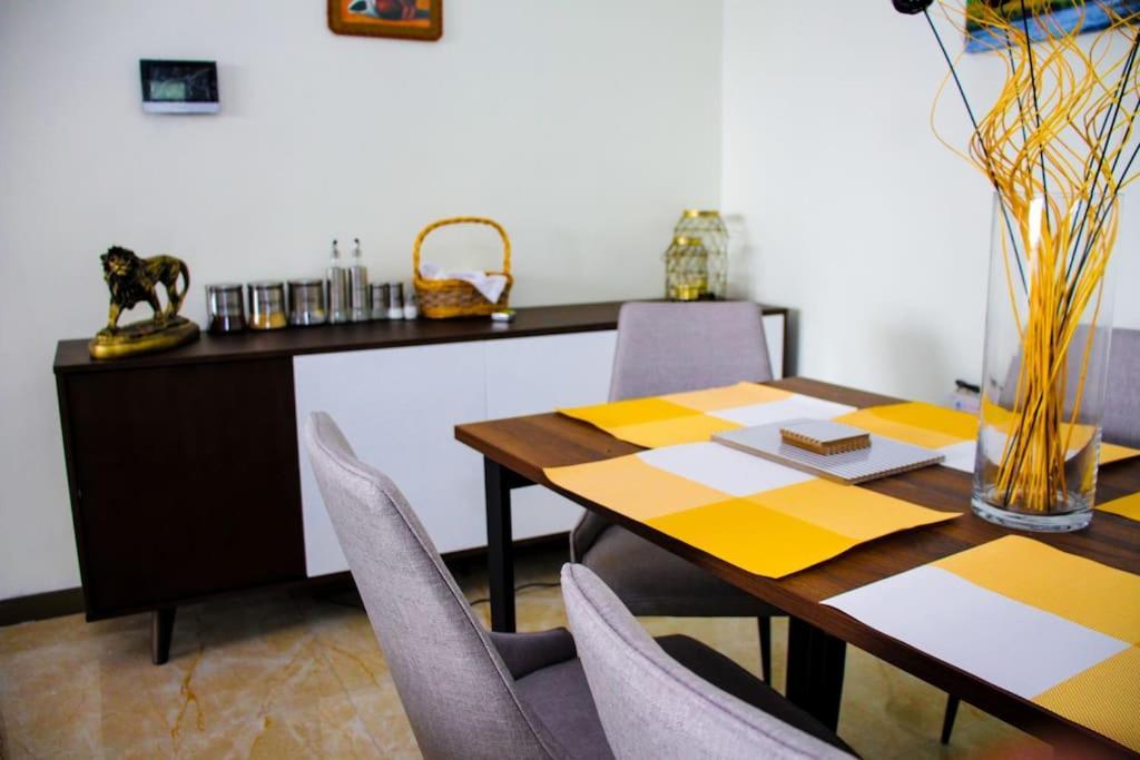 Modern Executive Near Yaya Centre Apartamento Nairobi