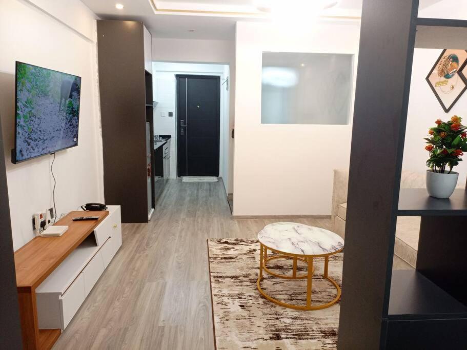 Modern&cozy In Kileleshwa Apartment