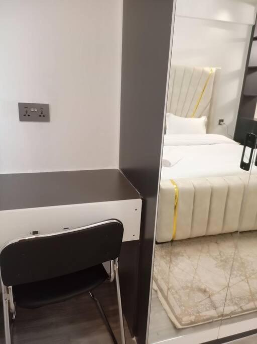 Modern&cozy In Kileleshwa *