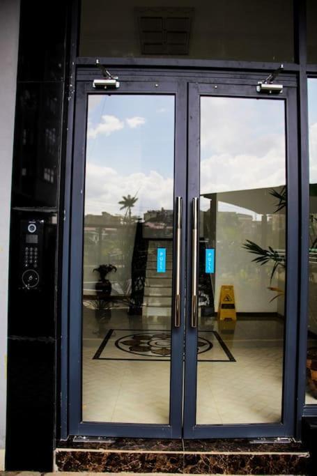 Modern Executive Near Yaya Centre Nairobi