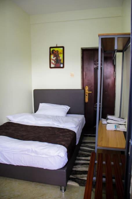 Apartamento Modern Executive Near Yaya Centre *
