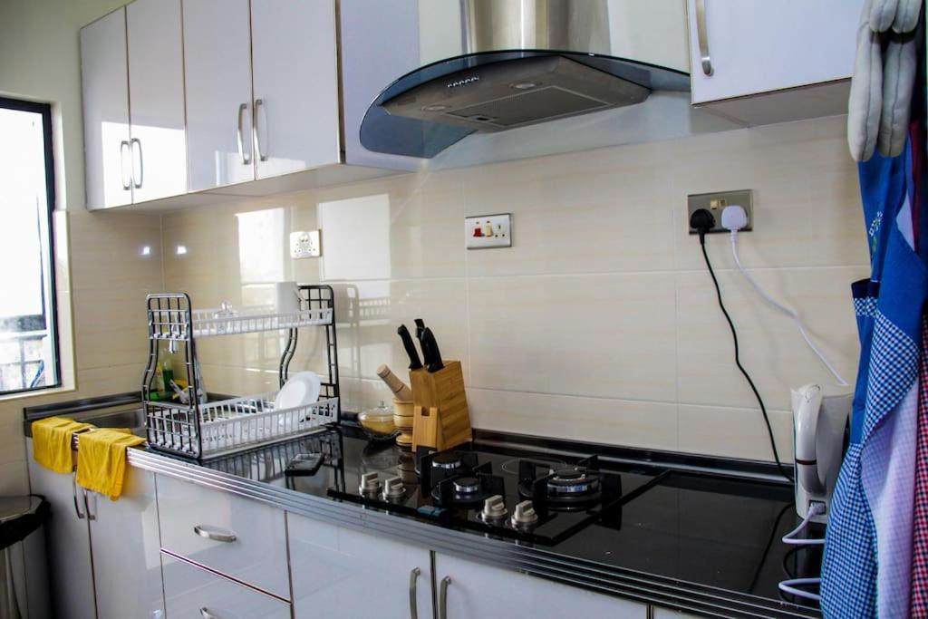 Apartamento Modern Executive Near Yaya Centre