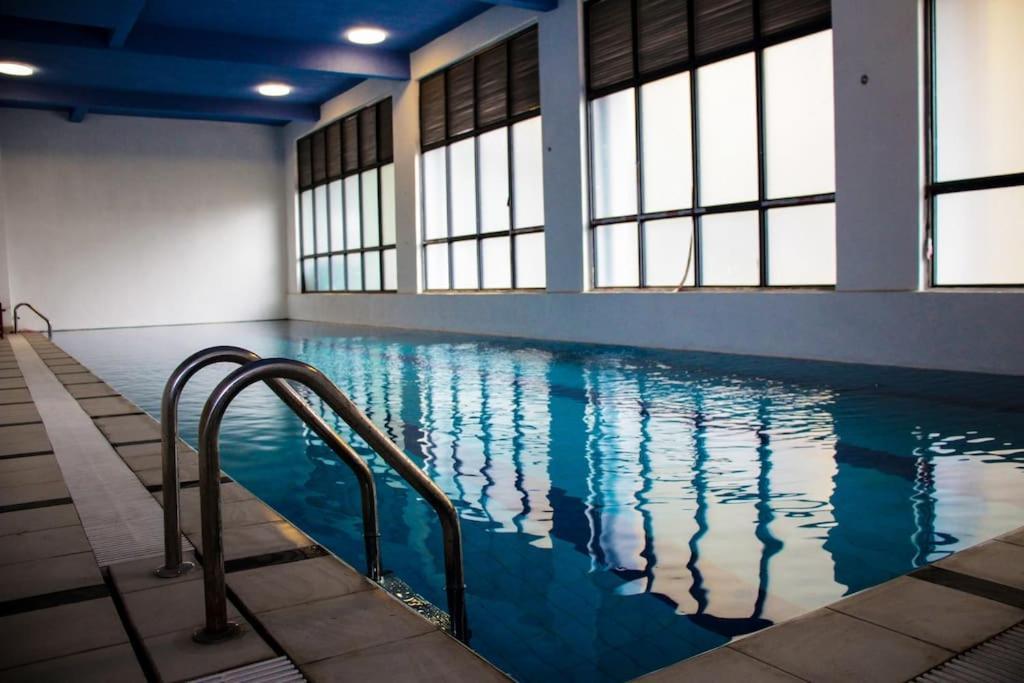 Modern Executive Near Yaya Centre Nairobi
