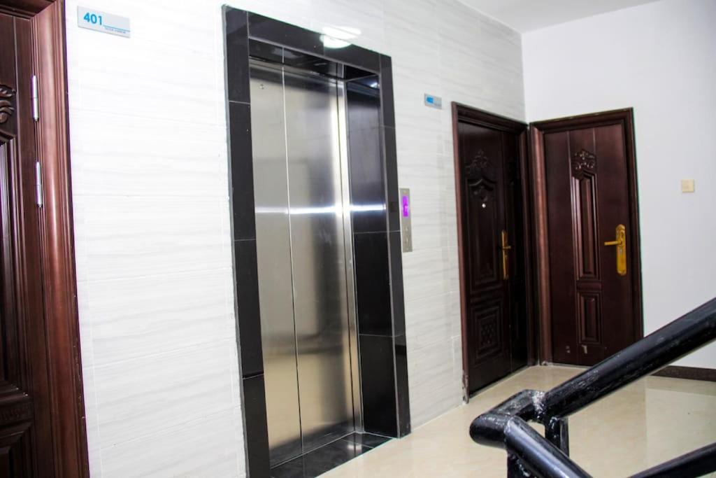 Modern Executive Near Yaya Centre Apartamento Nairobi