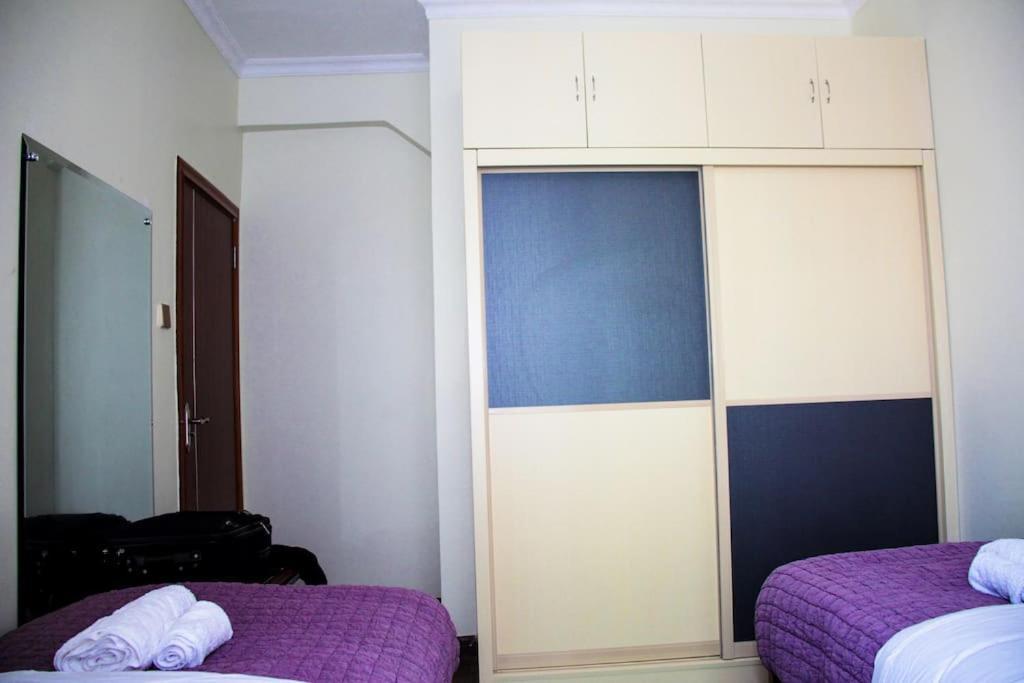 Modern Executive Near Yaya Centre * Nairobi