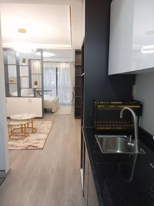 Modern&cozy In Kileleshwa Apartment *