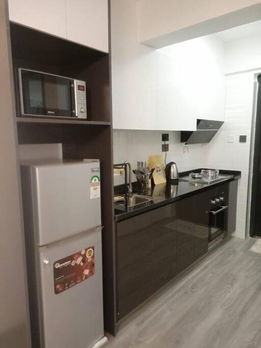 Modern&cozy In Kileleshwa *