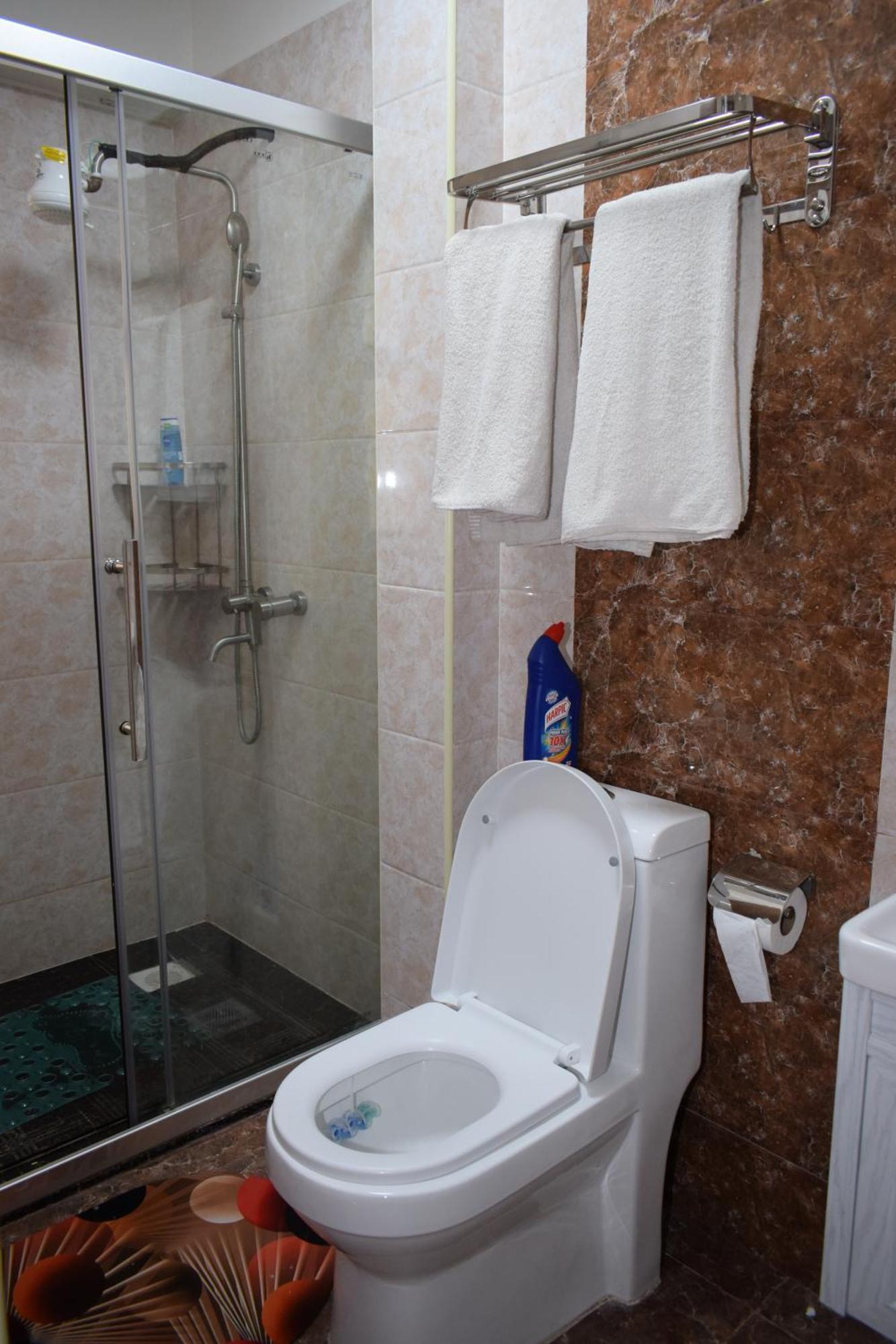 Apartment Ryolah 01 - Of Comfort
