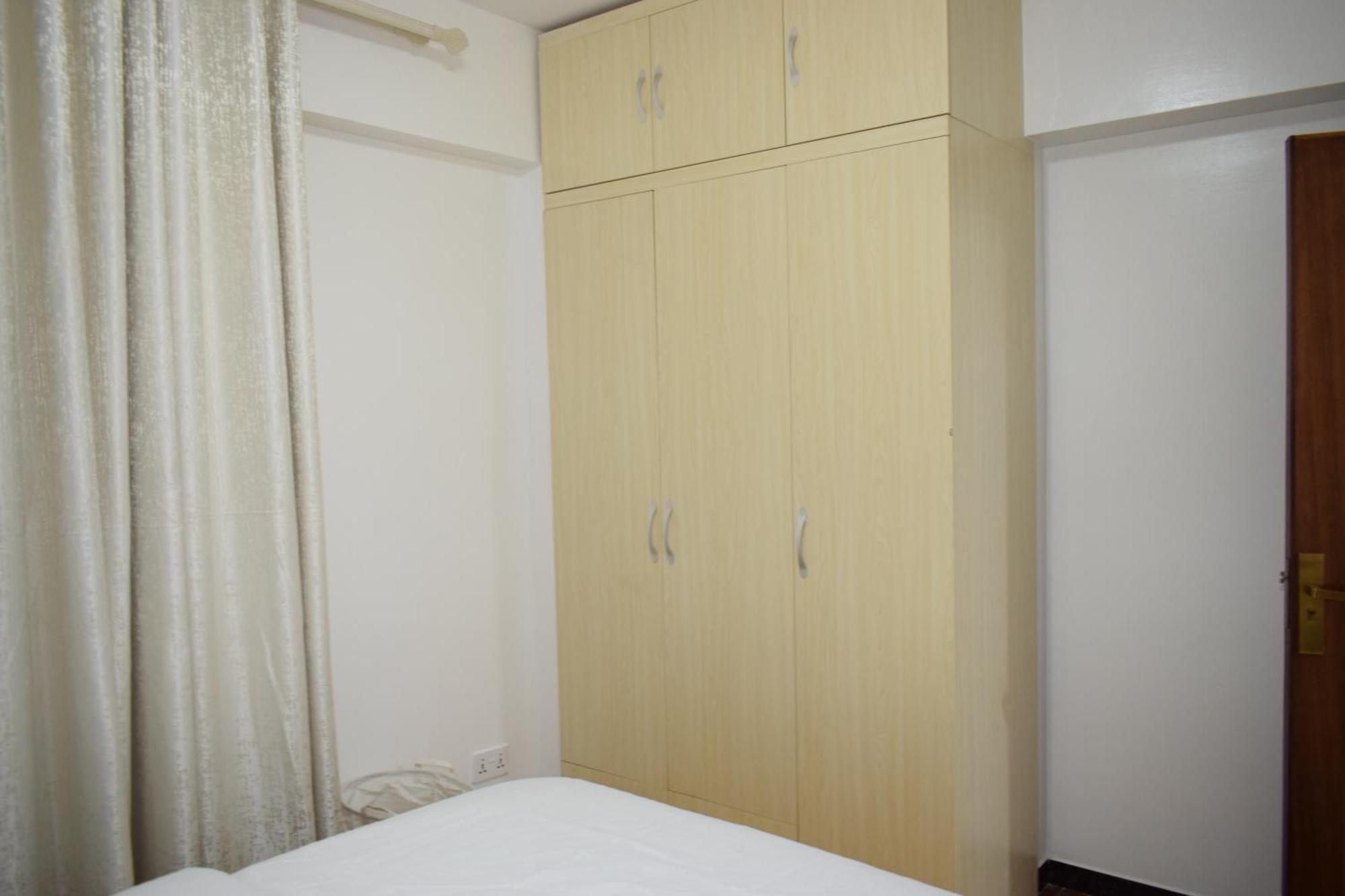 Ryolah 01 - Of Comfort Apartment *
