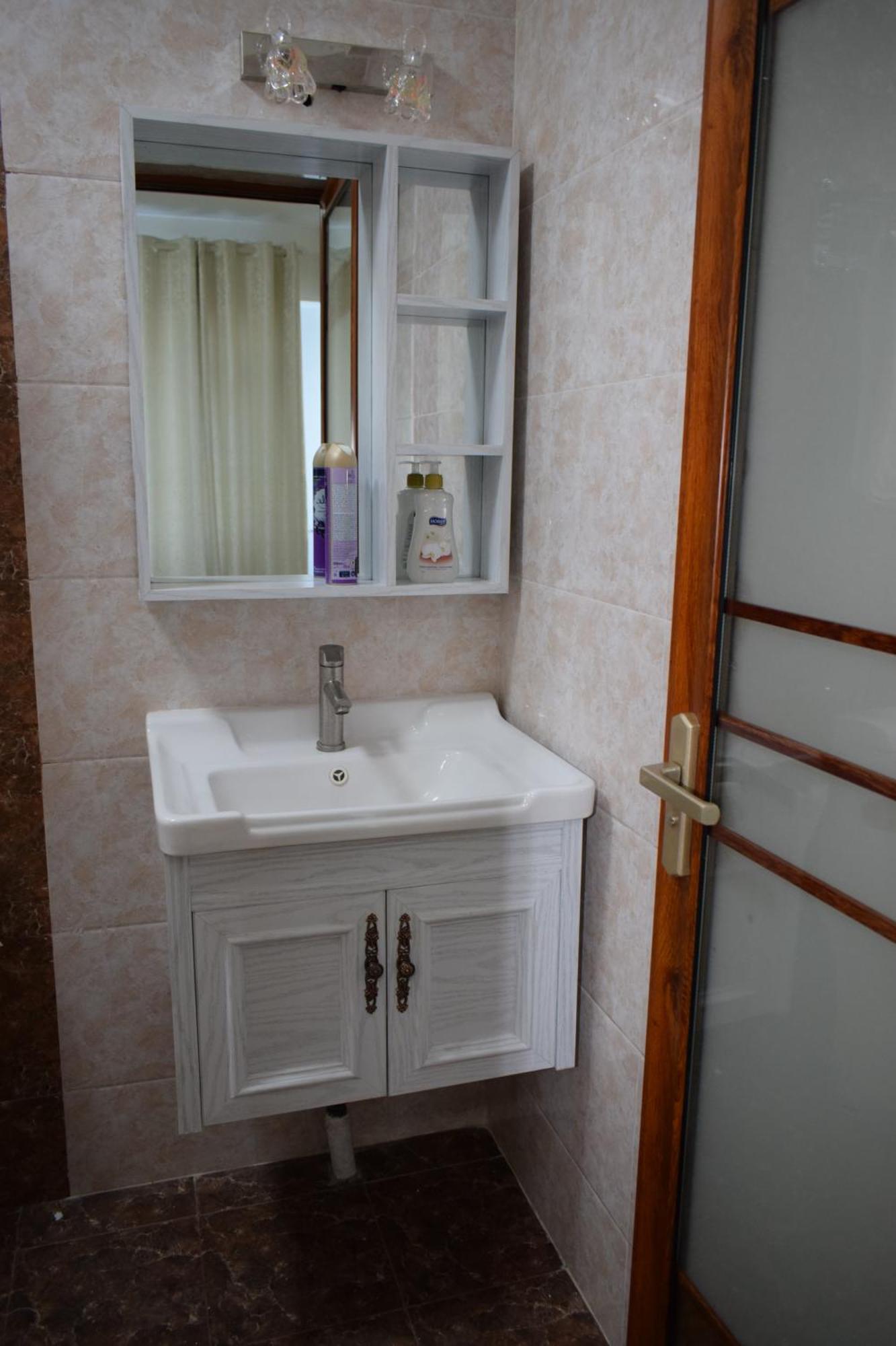 Apartment Ryolah 01 - Of Comfort *
