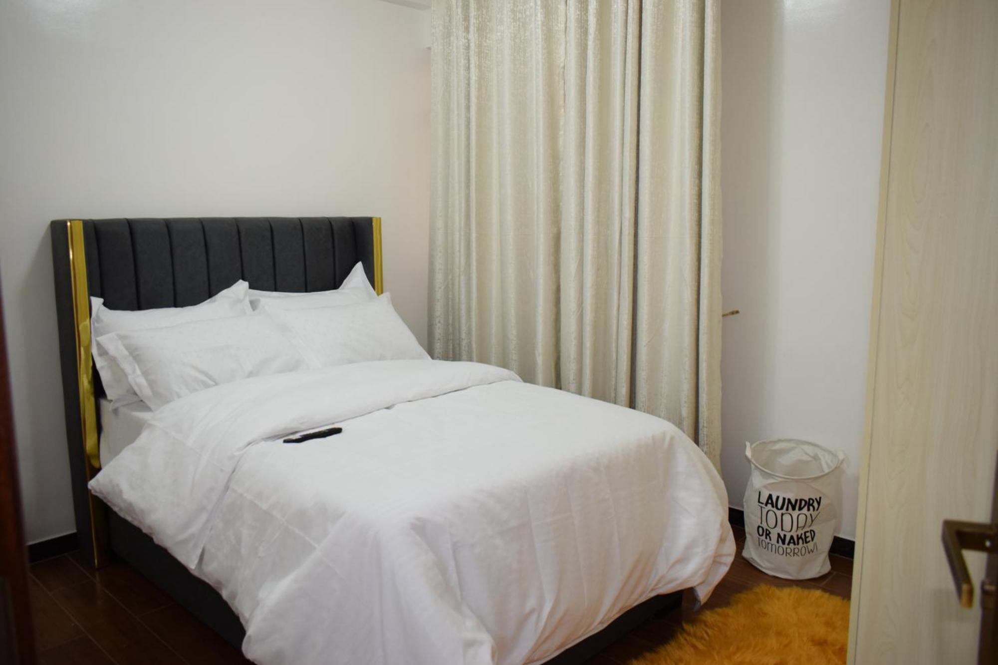 Apartment Ryolah 01 - Of Comfort