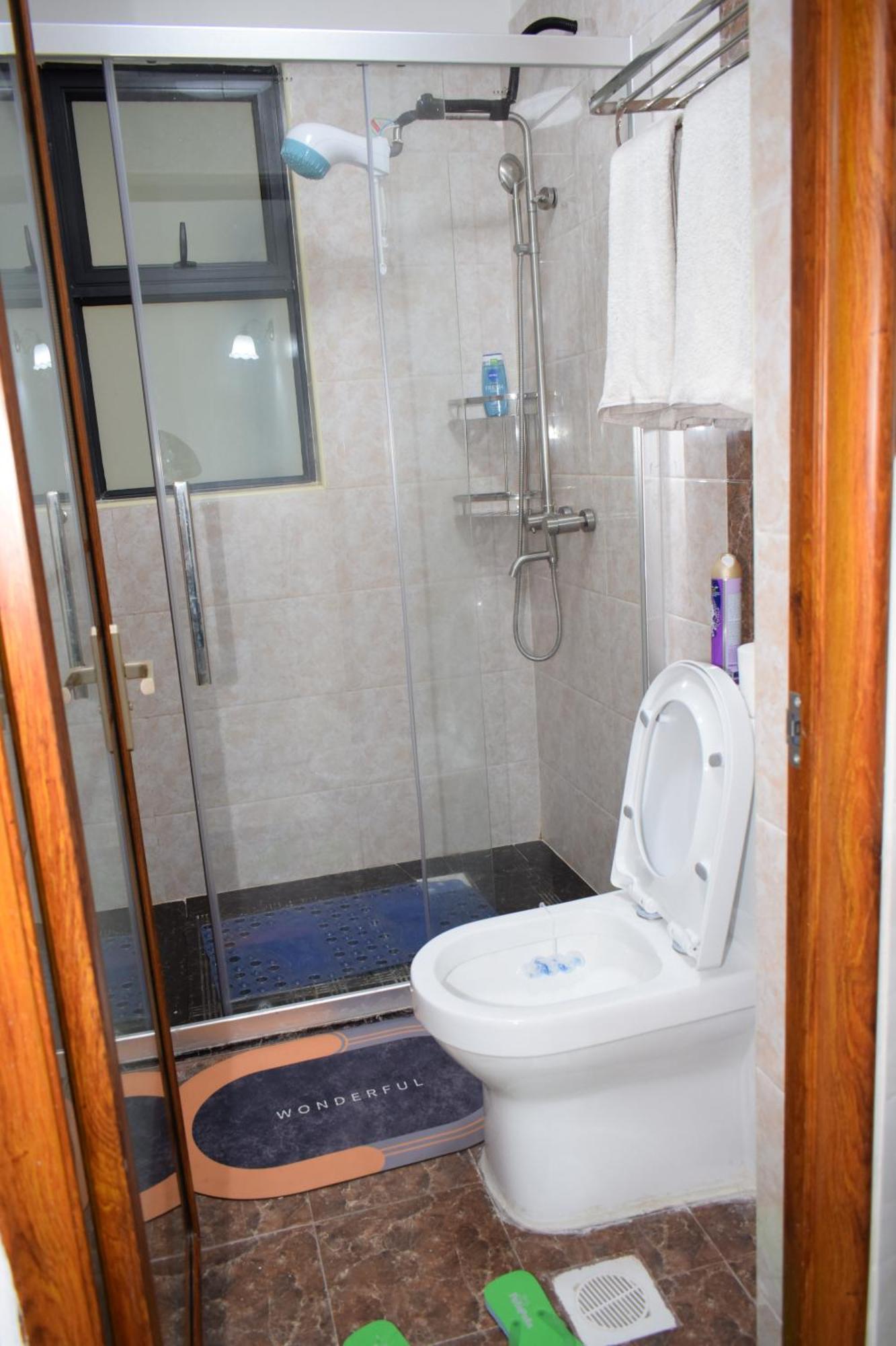 Apartment Ryolah 01 - Of Comfort *