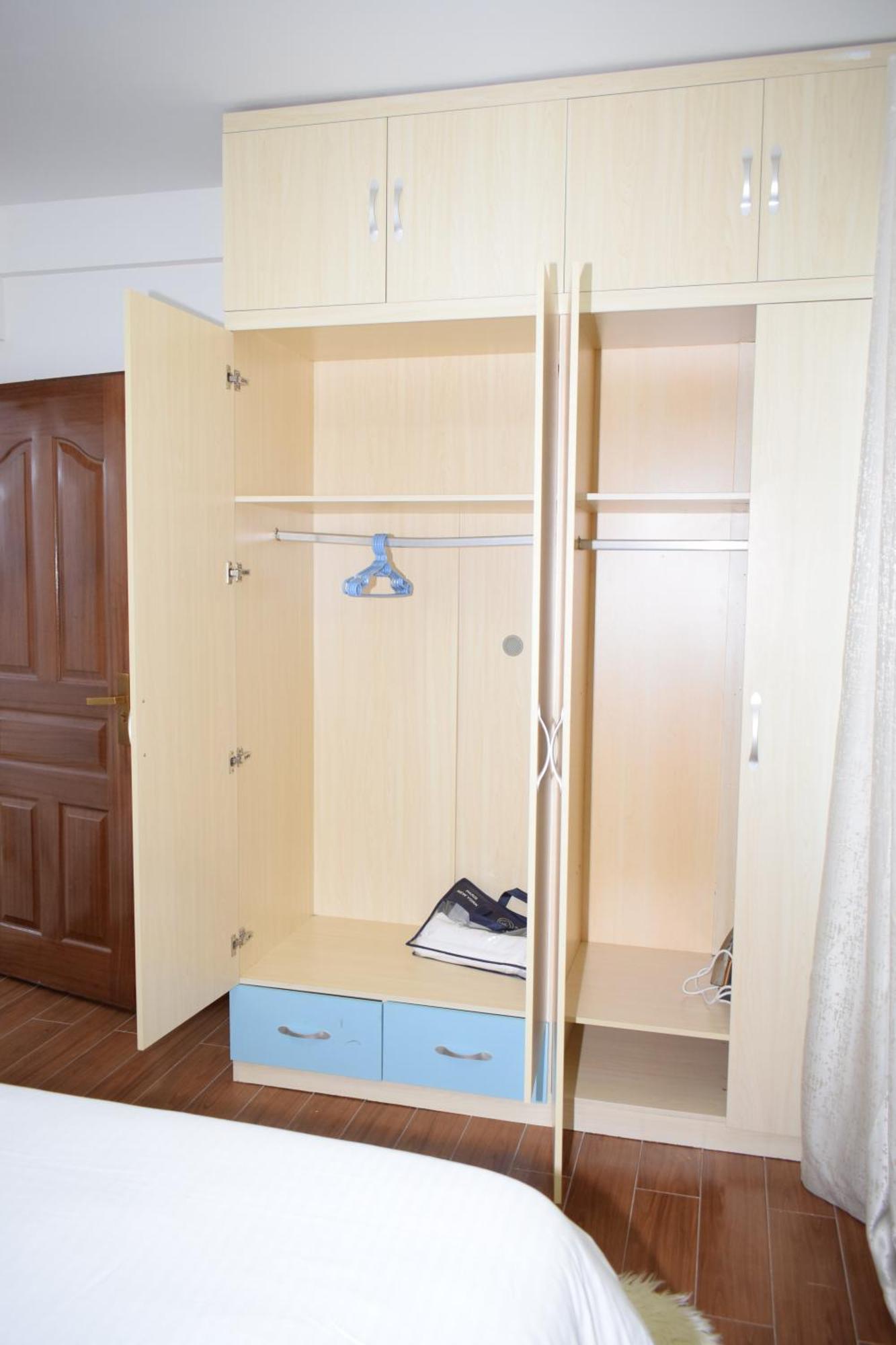 Apartment Ryolah 01 - Of Comfort Nairobi