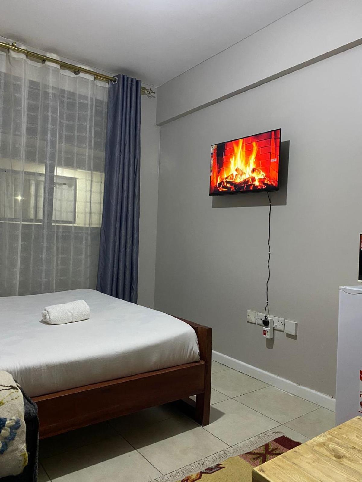 Girani Luxes Homes -elegant Comfy Nairobi
