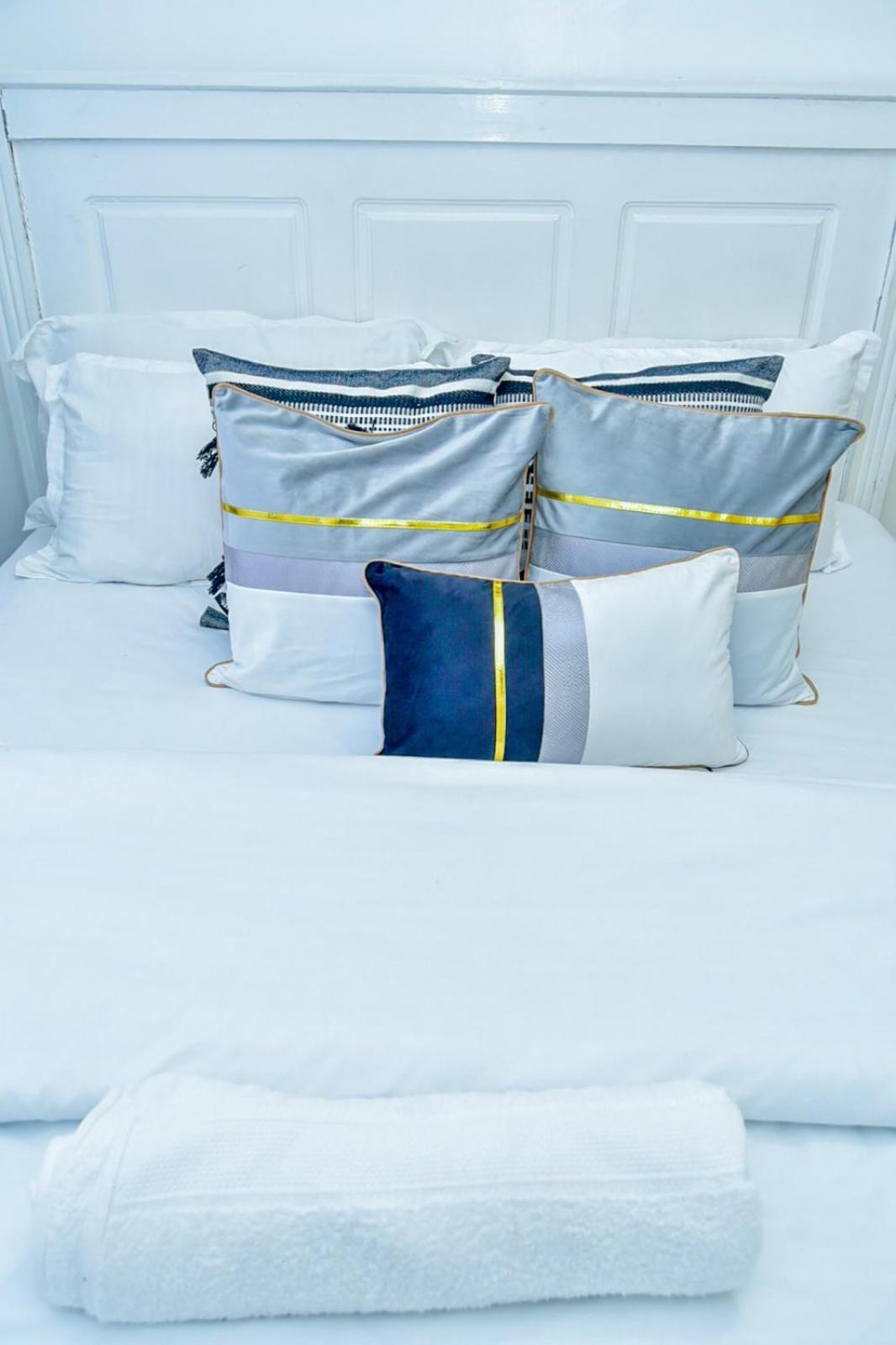 Grace Luxe Apartment