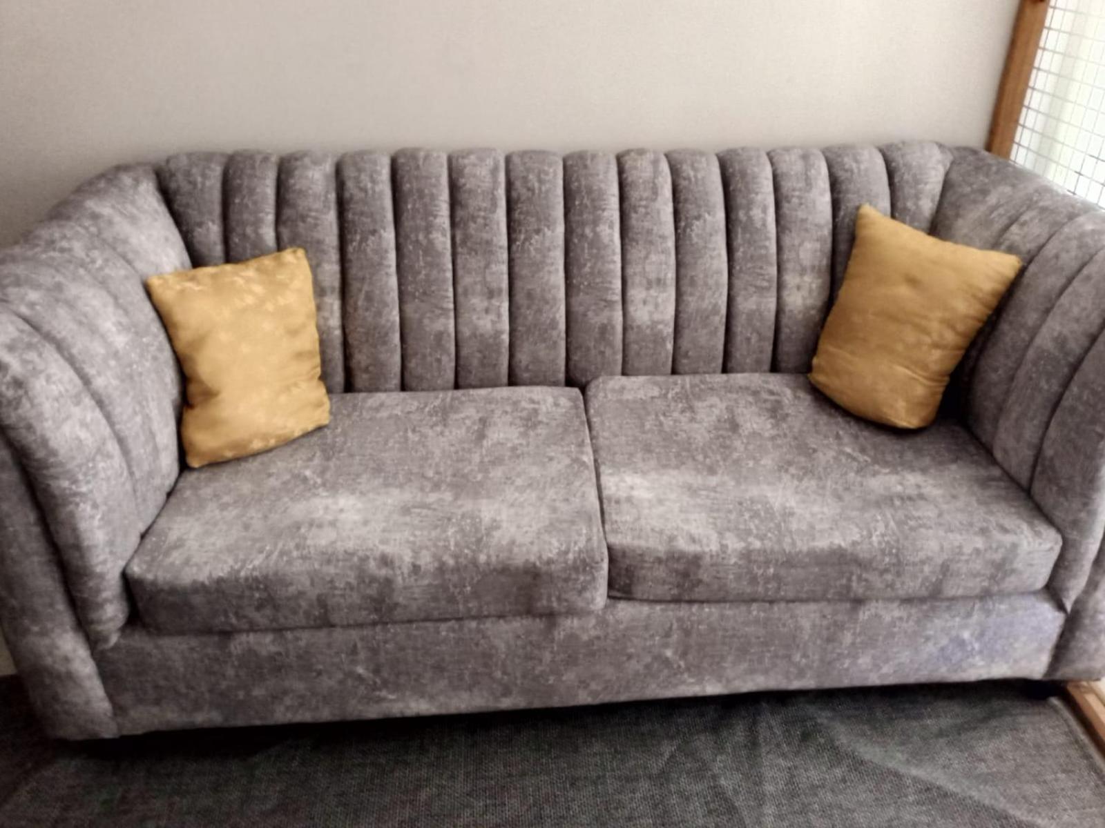 Grace Luxe Apartment Nairobi
