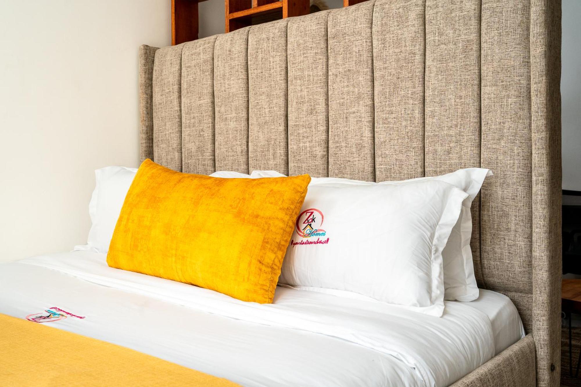 The Zanakri Homes, Smart Bliss * Nairobi