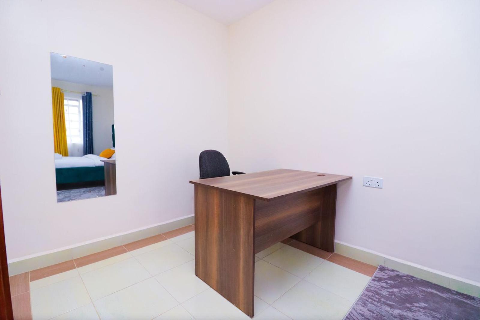 Amara Bliss Apartment Nairobi