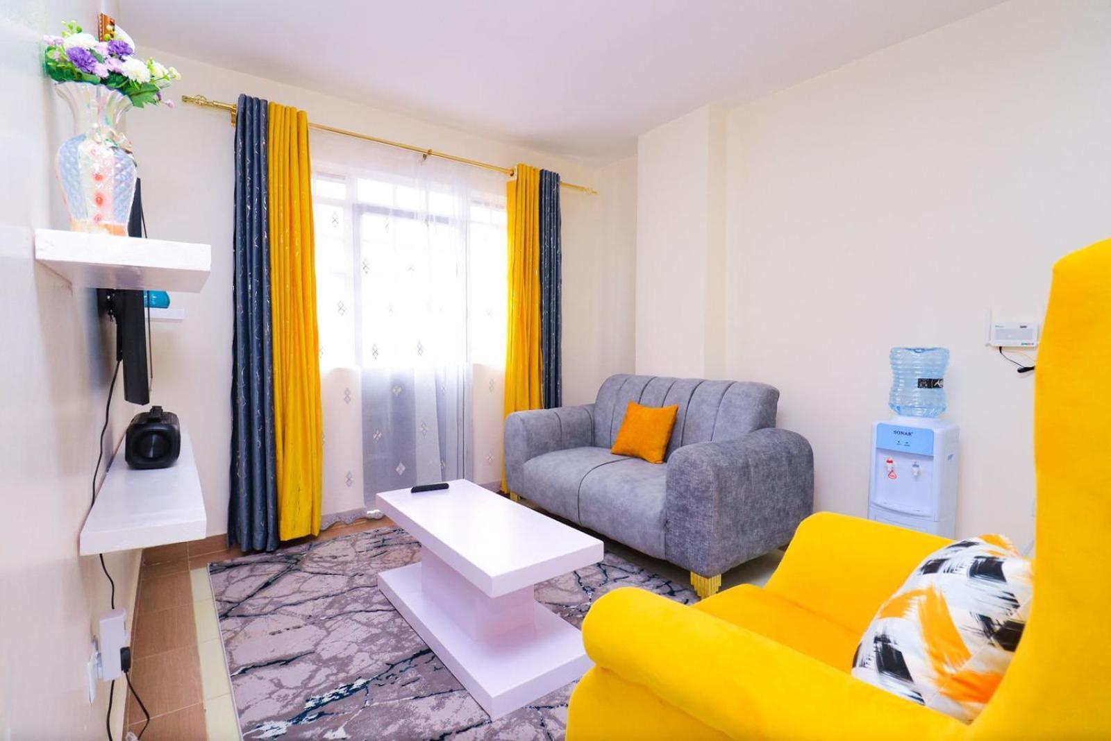 Apartment Amara Bliss
