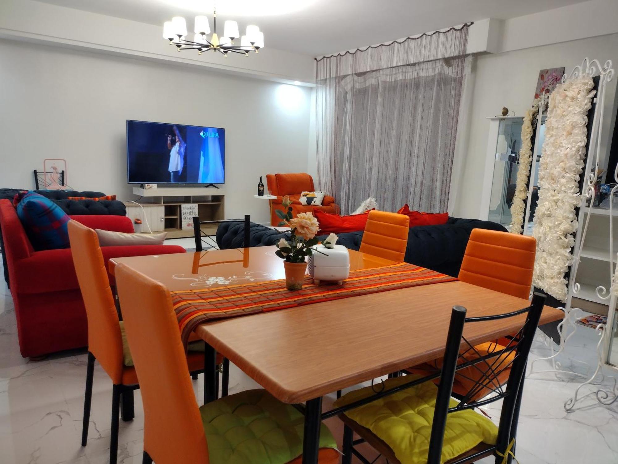 Lenayan Park View Bed & Breakfast *