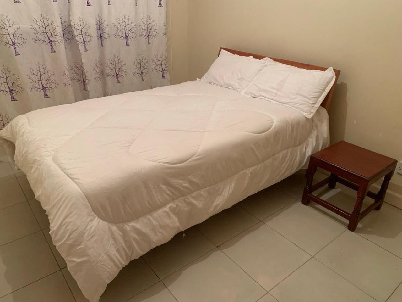 Blissful Haven, Syokimau