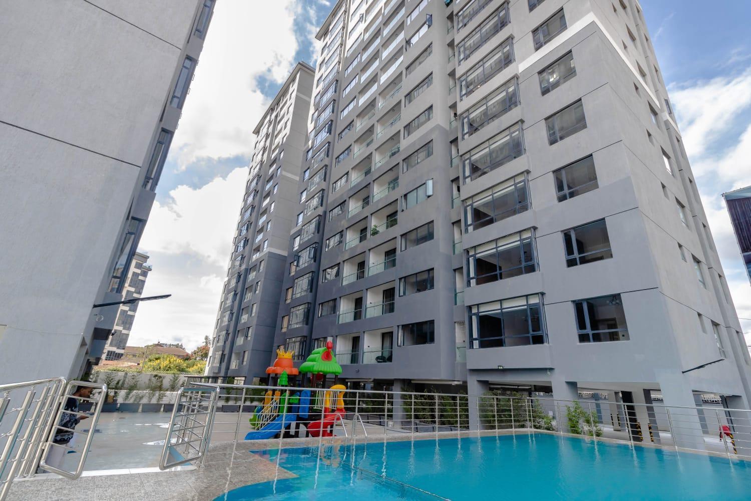 Staroot Residency Kilimani Nairobi