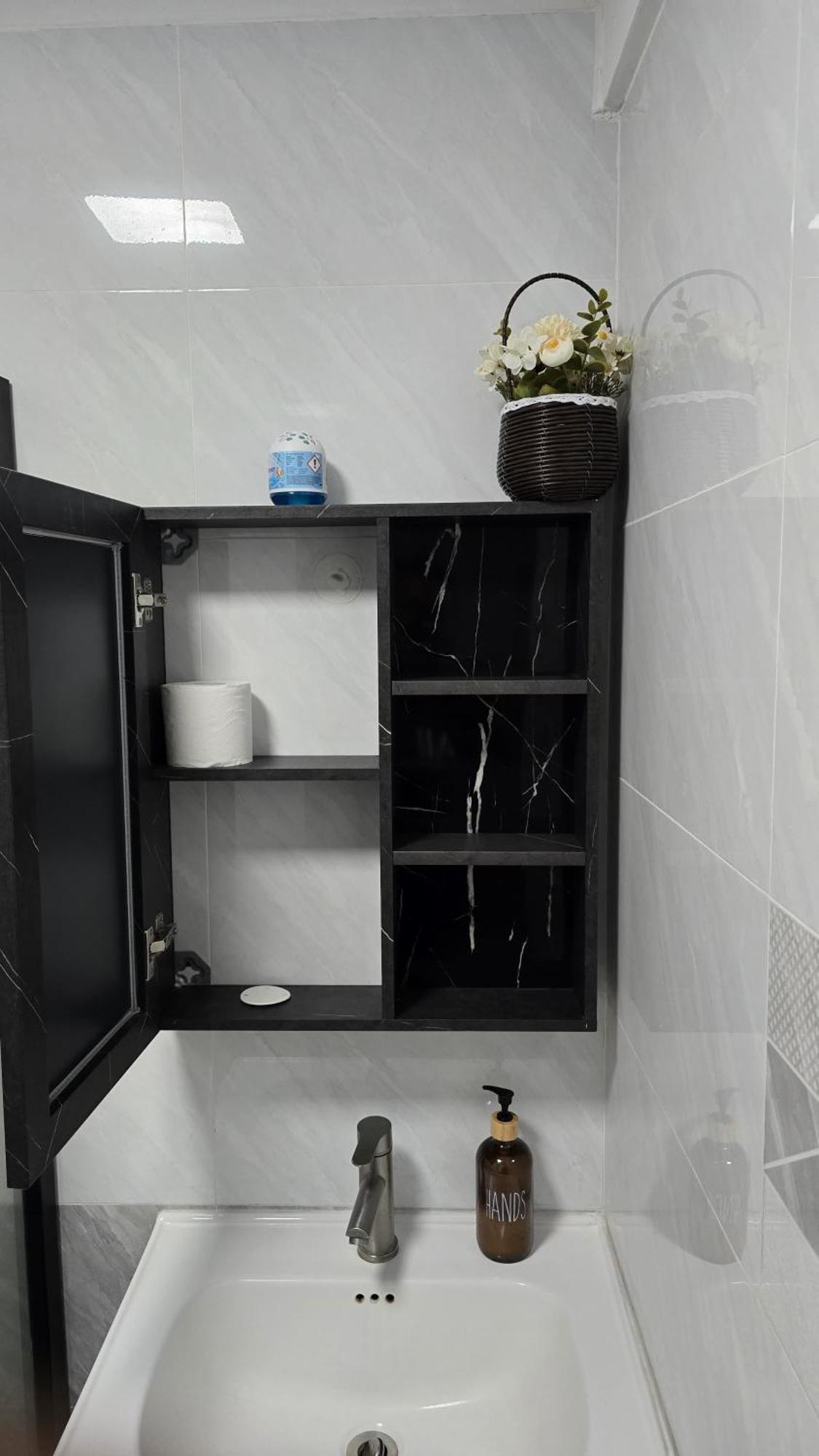Apartment Goshen Luxury Homes Nairobi