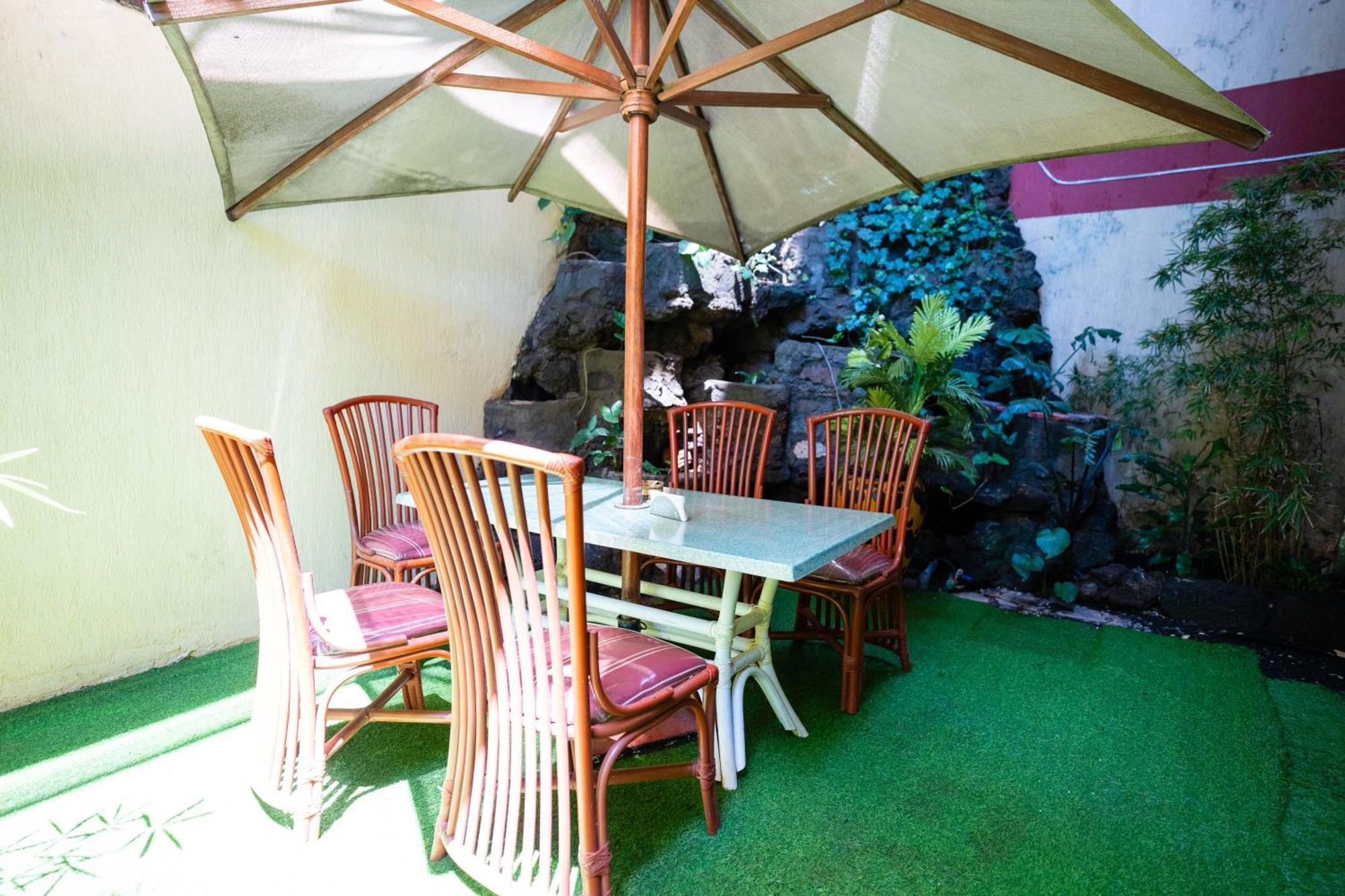 Hadassah Hotel