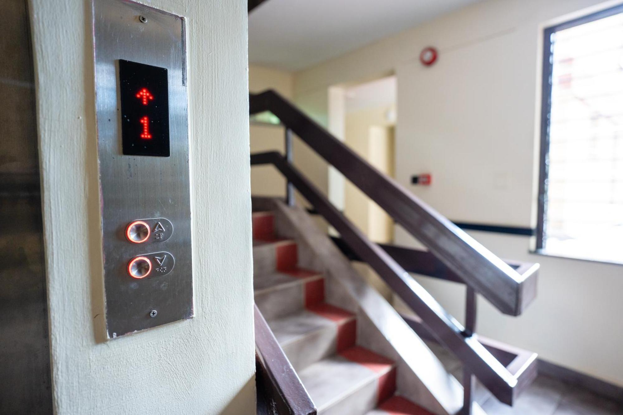 Hotel Hadassah 3*