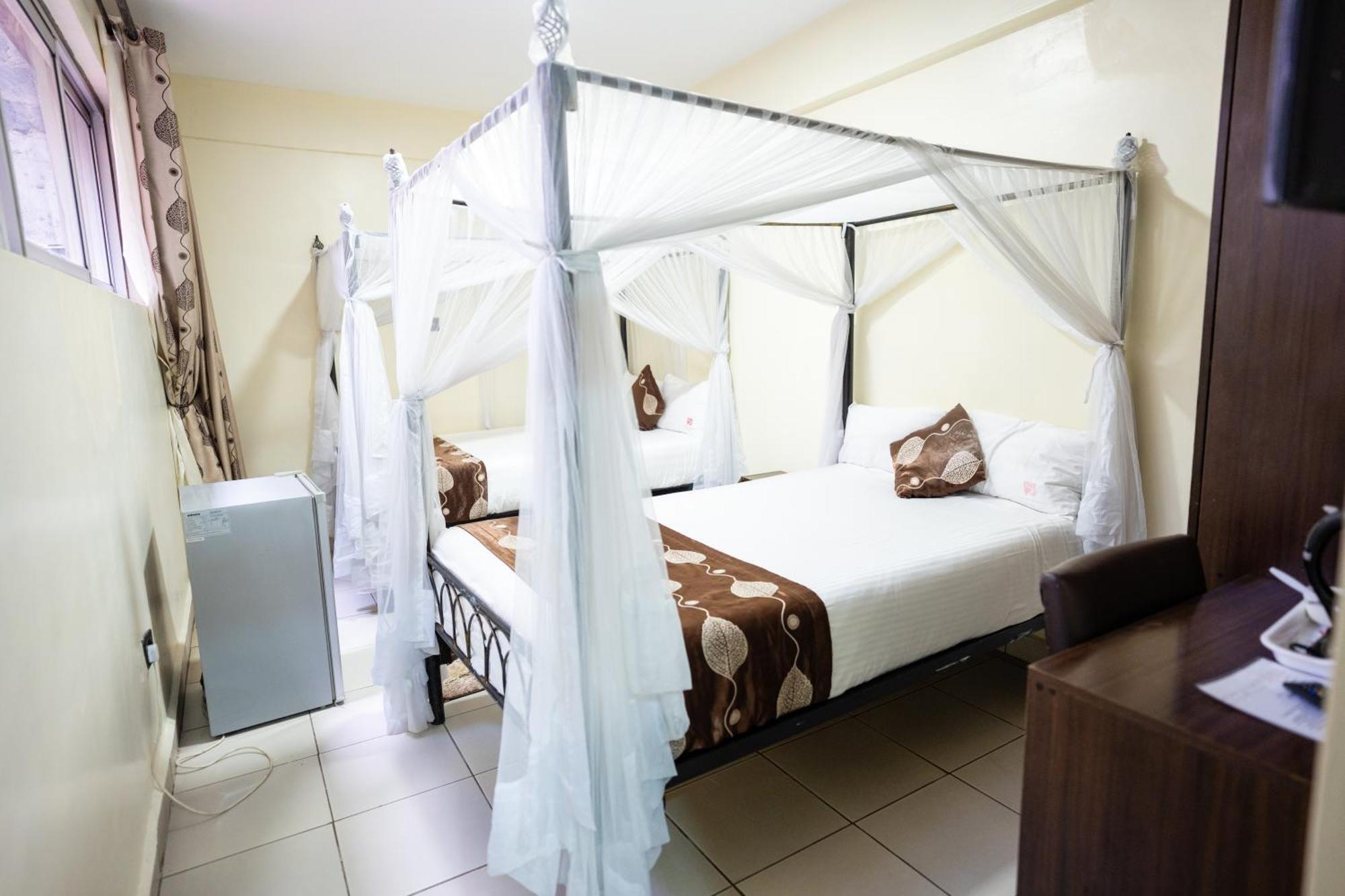 Hadassah Hotel Nairobi