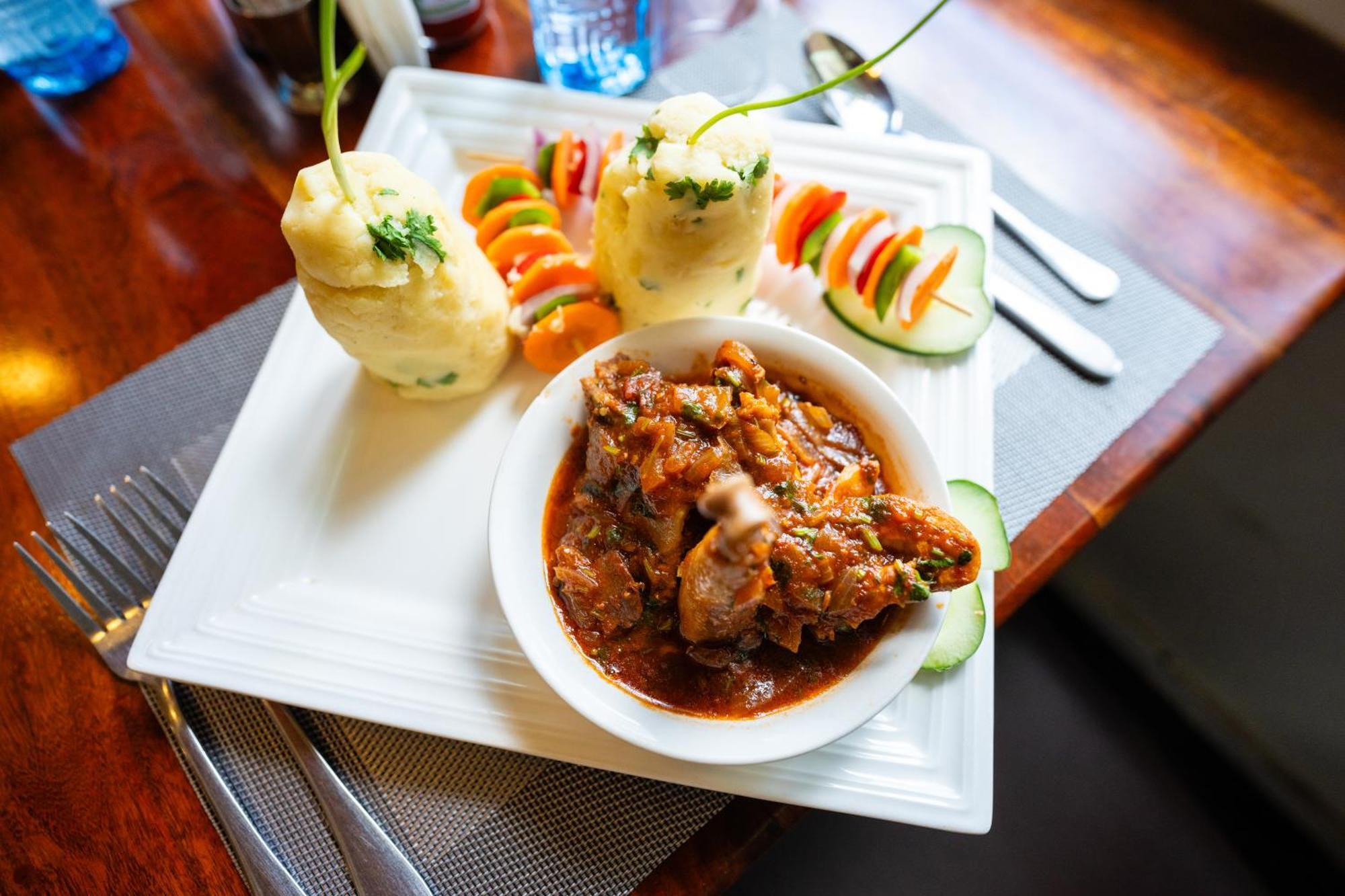 Hotel Hadassah Nairobi