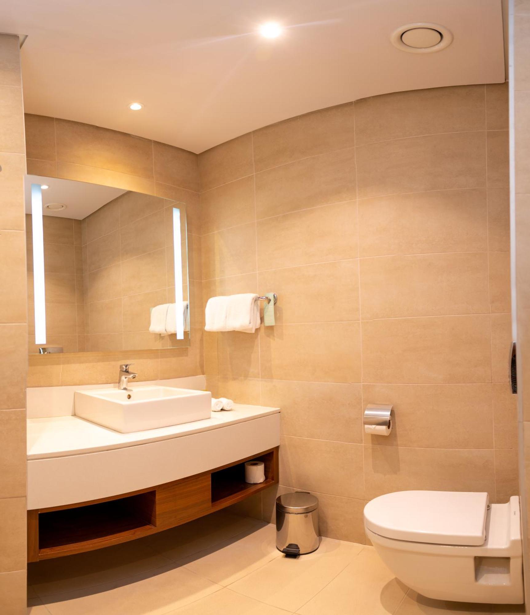 Hilton Garden Airport Hotel Nairobi