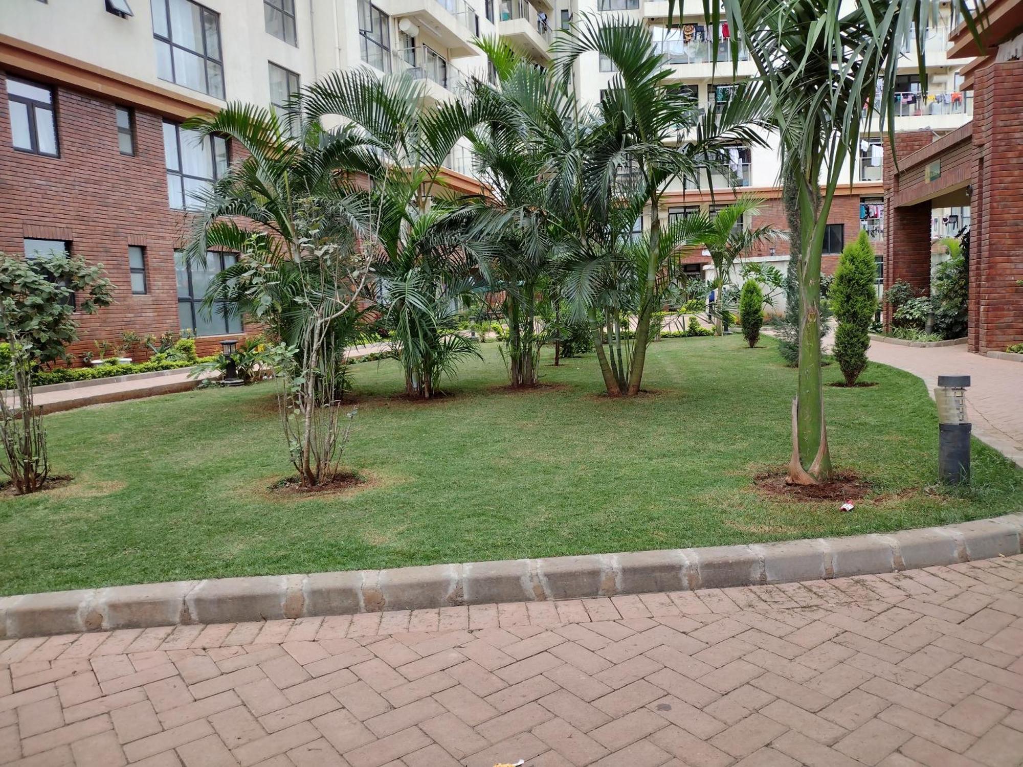 Lenayan Park View