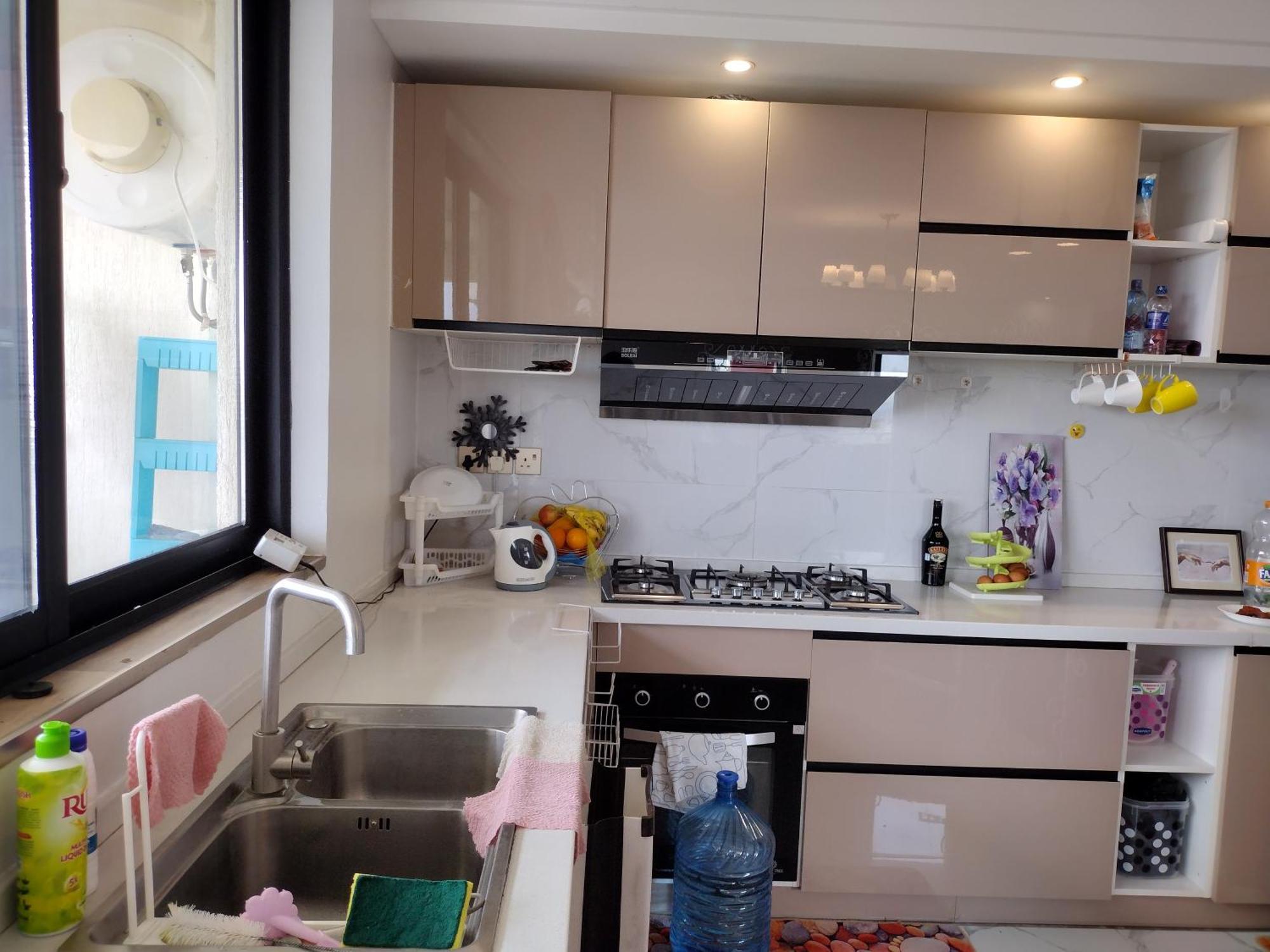Lenayan Park View Bed & Breakfast *