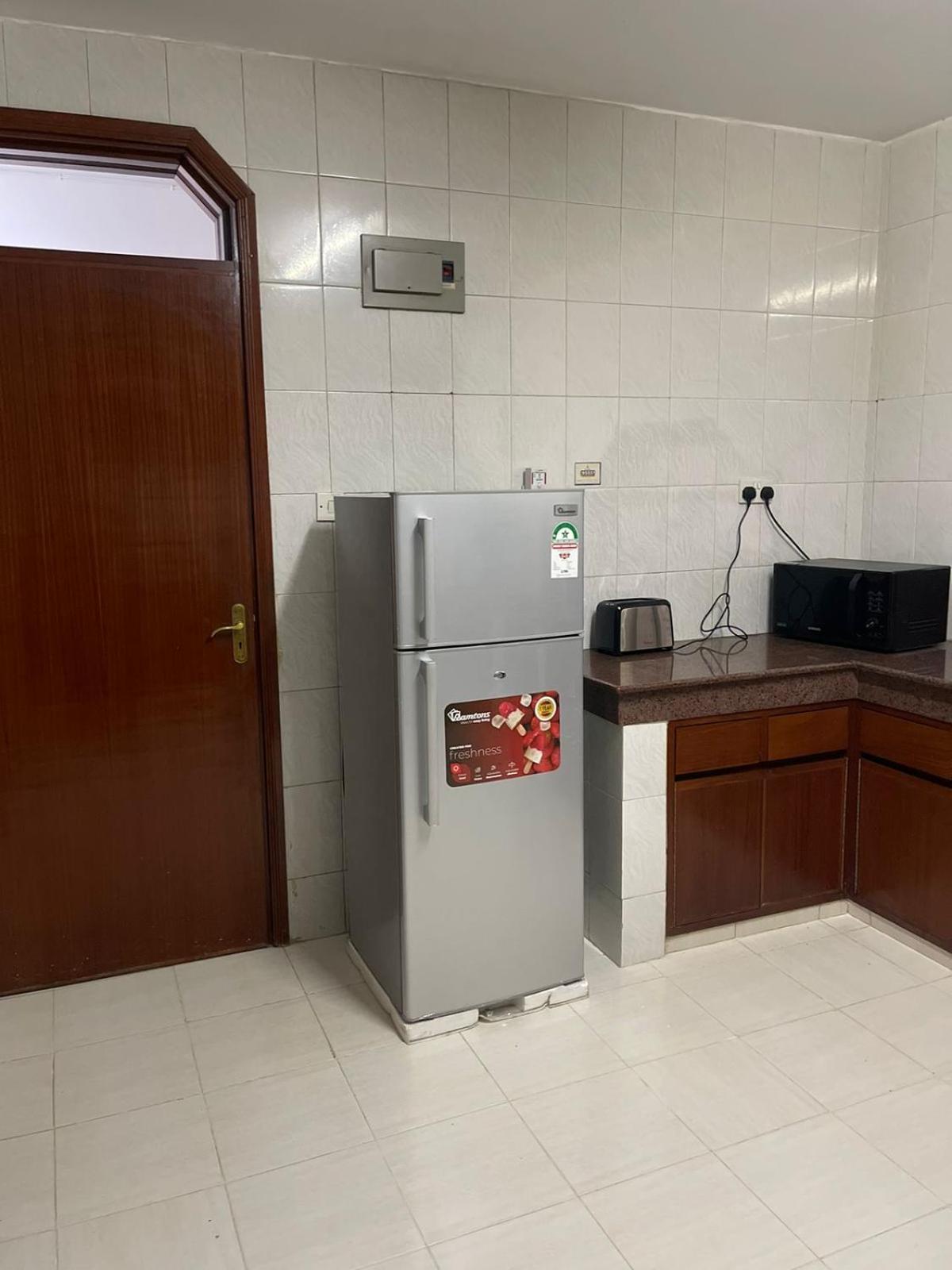 Sheema 3 Bedroom Kilimani