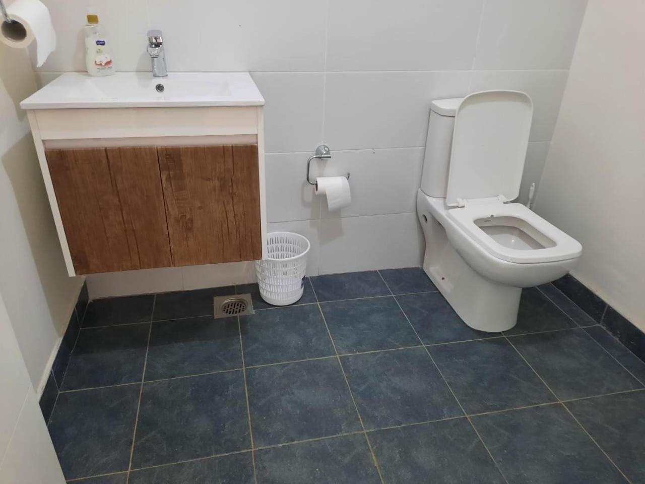 Apartment Mivida Garden City