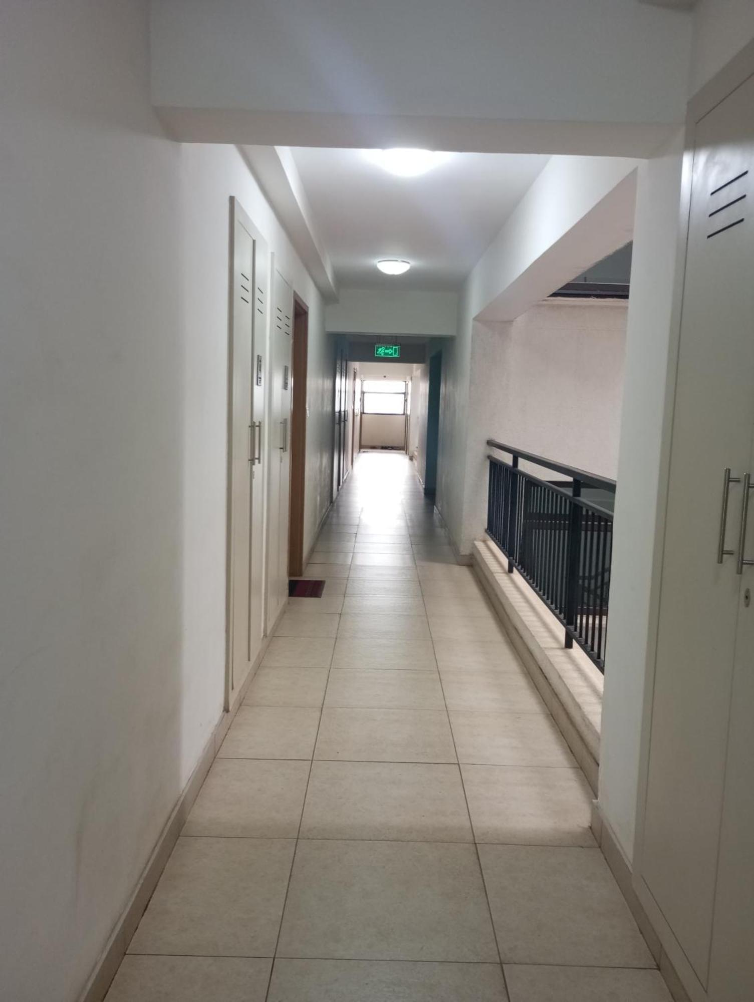 Mivida Garden City Apartment Nairobi