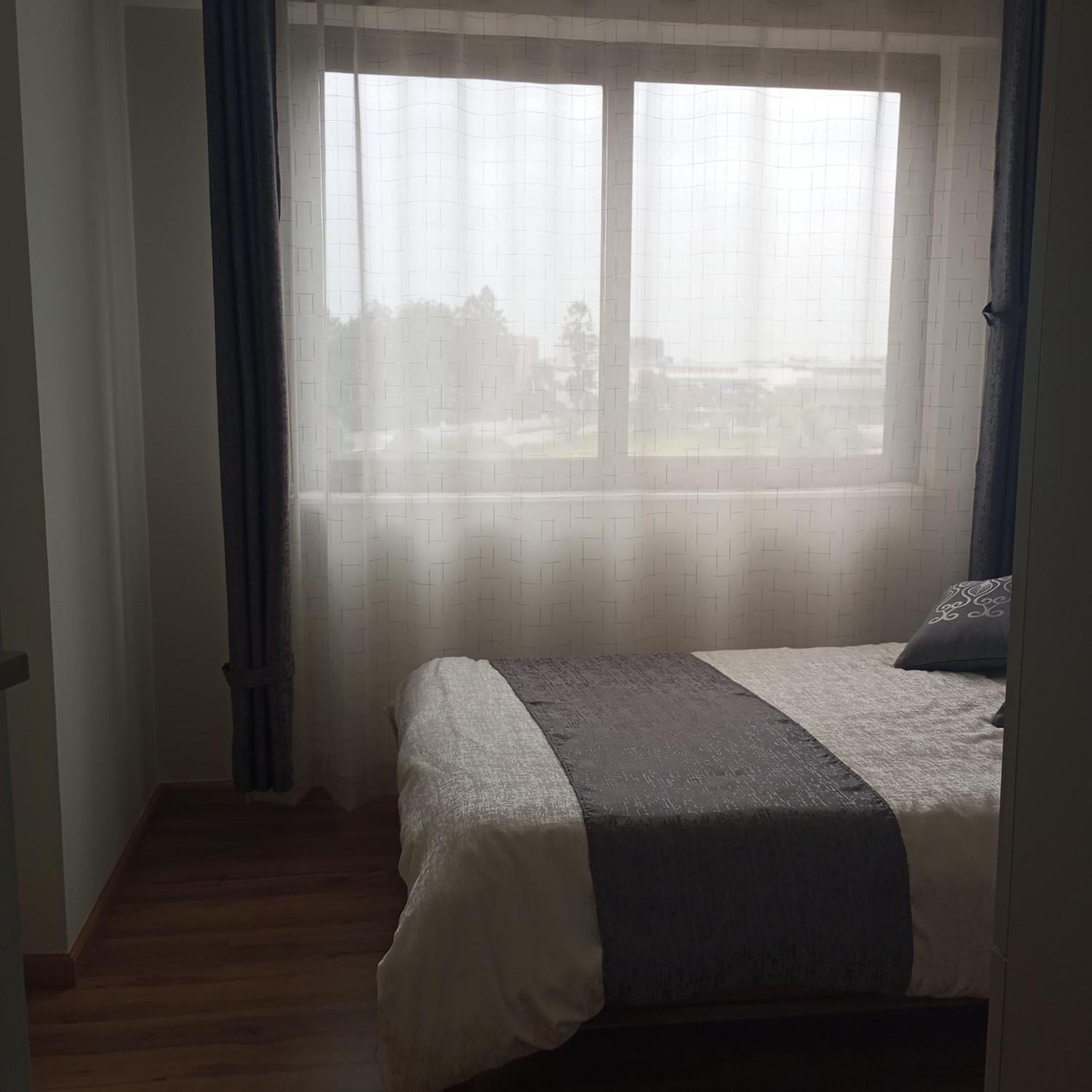 Mivida Garden City Apartment *