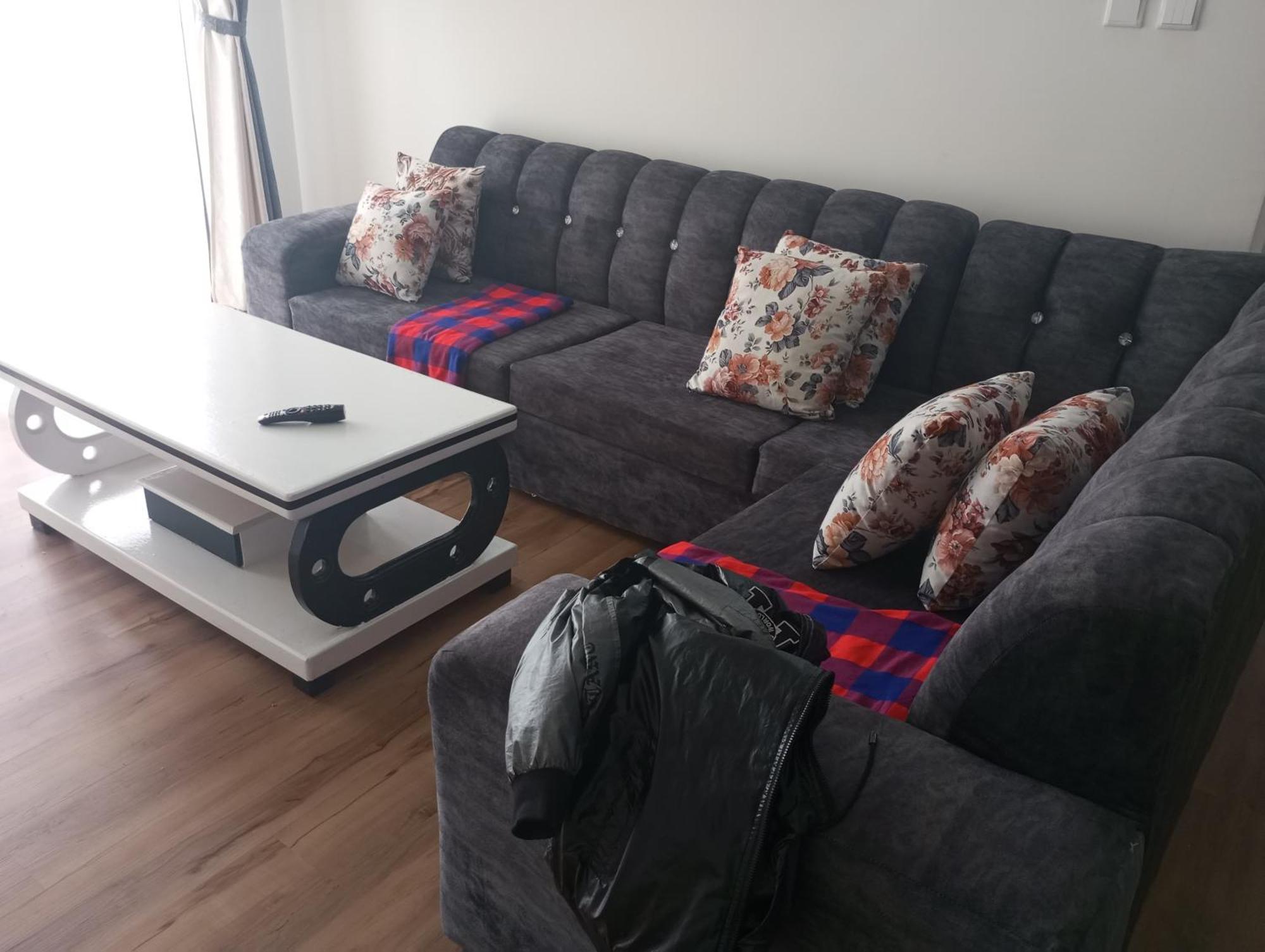 Mivida Garden City Apartment *