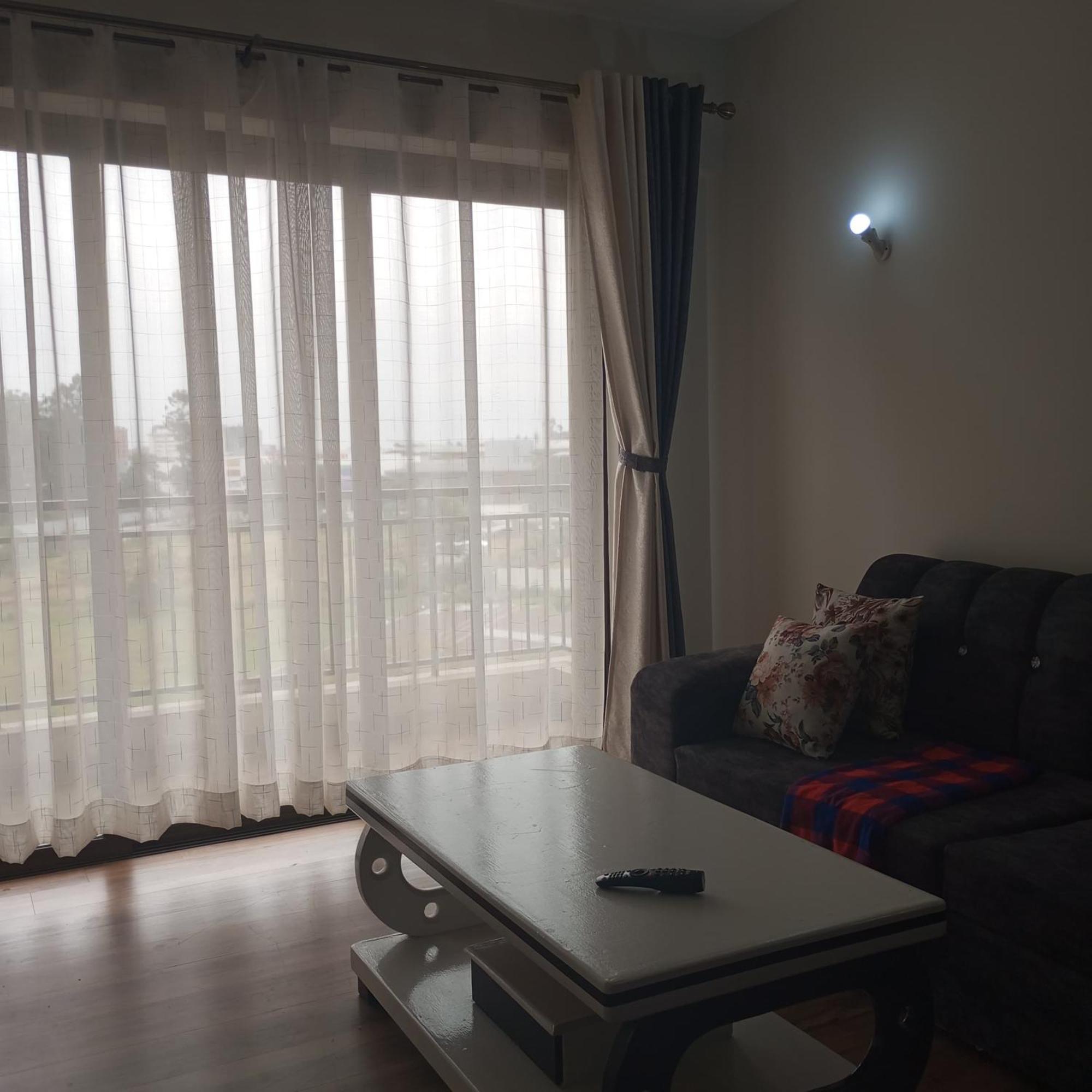 Apartment Mivida Garden City Nairobi