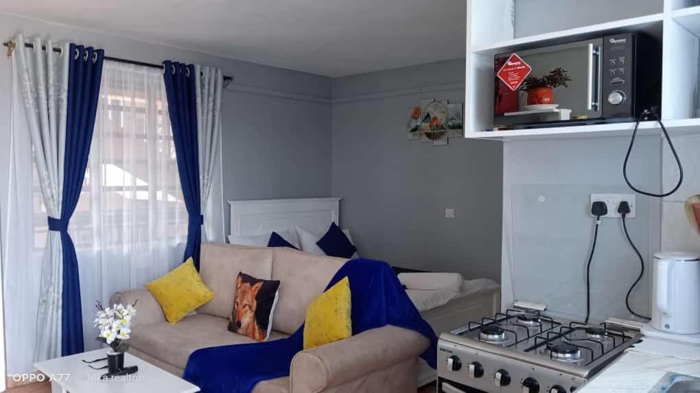 Solace Furnished Suite's