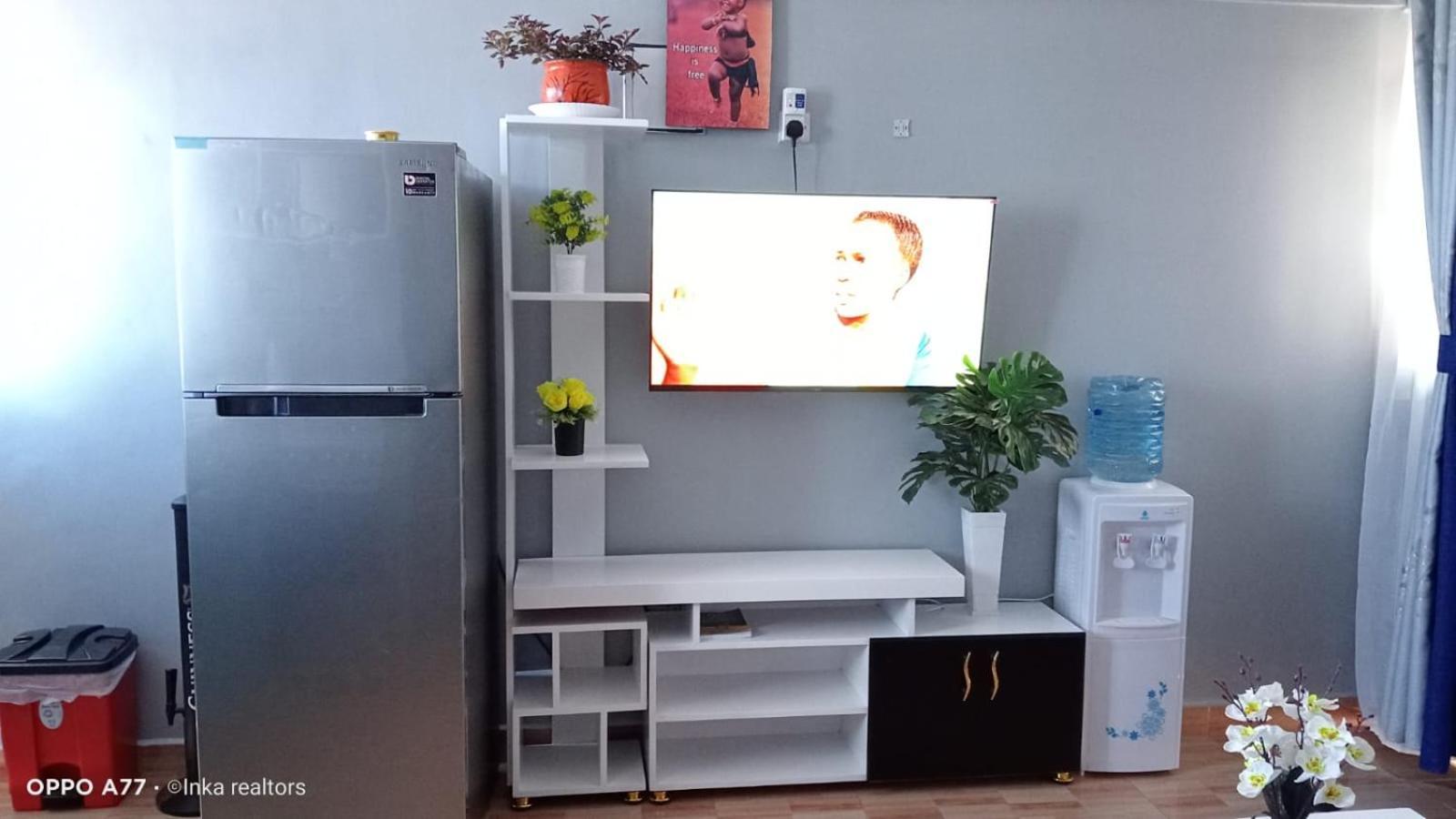 Solace Furnished Suite's *