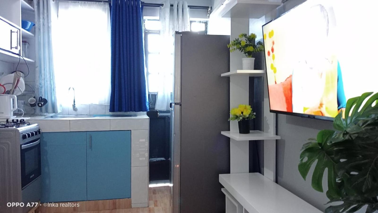 Apartment Solace Furnished Suite's