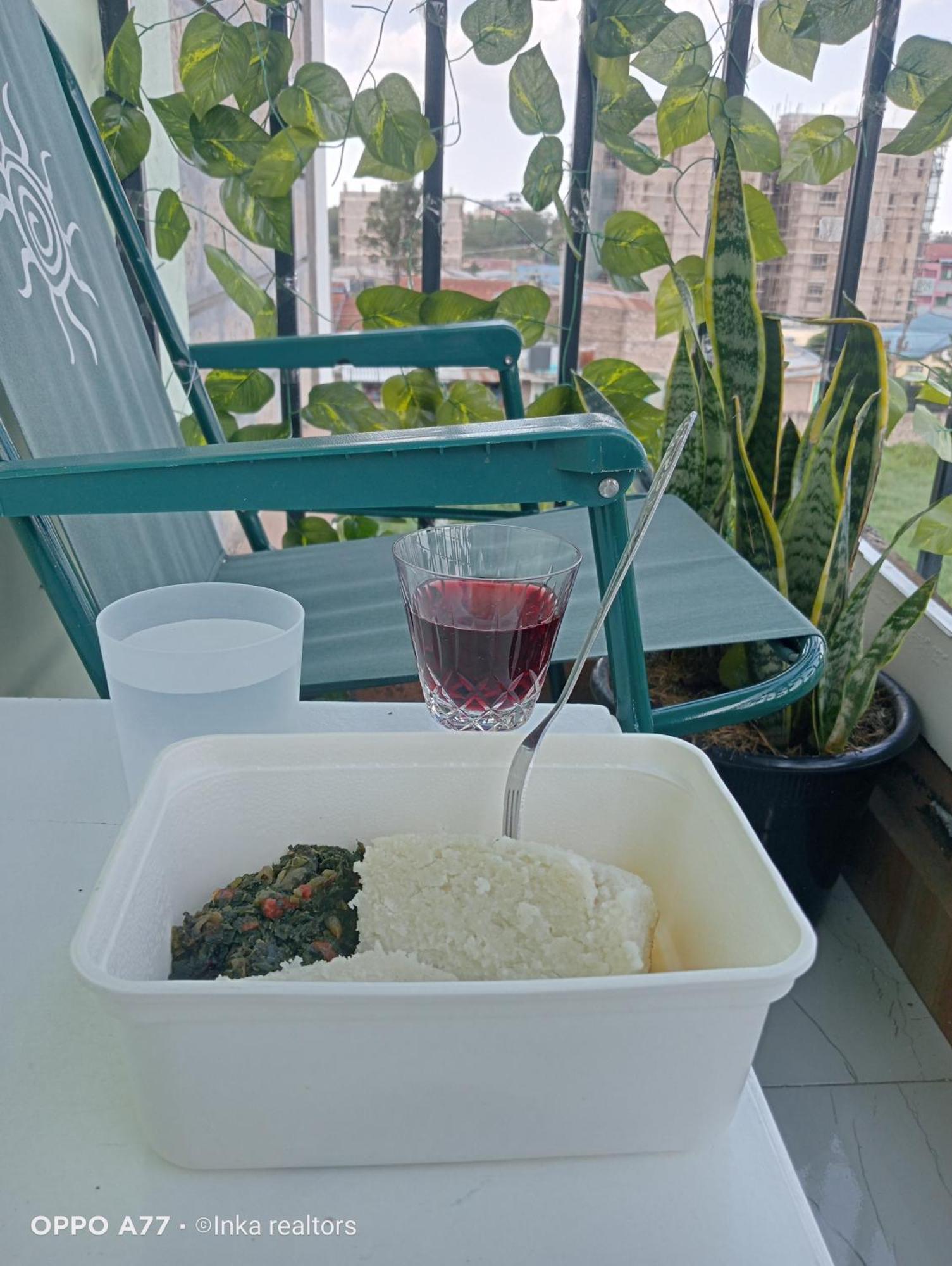 Solace Furnished Suite's Nairobi