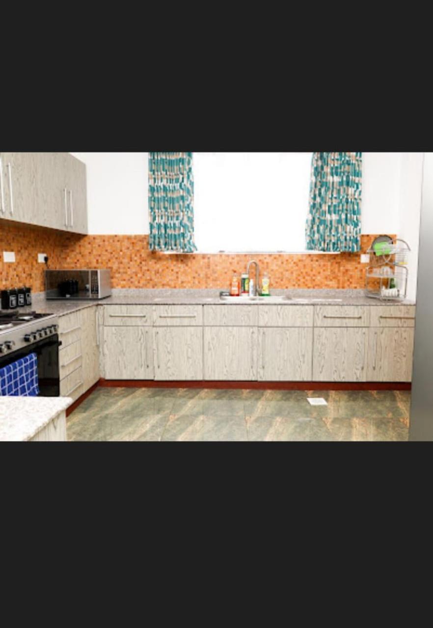 Apartment Luxed Up Homes