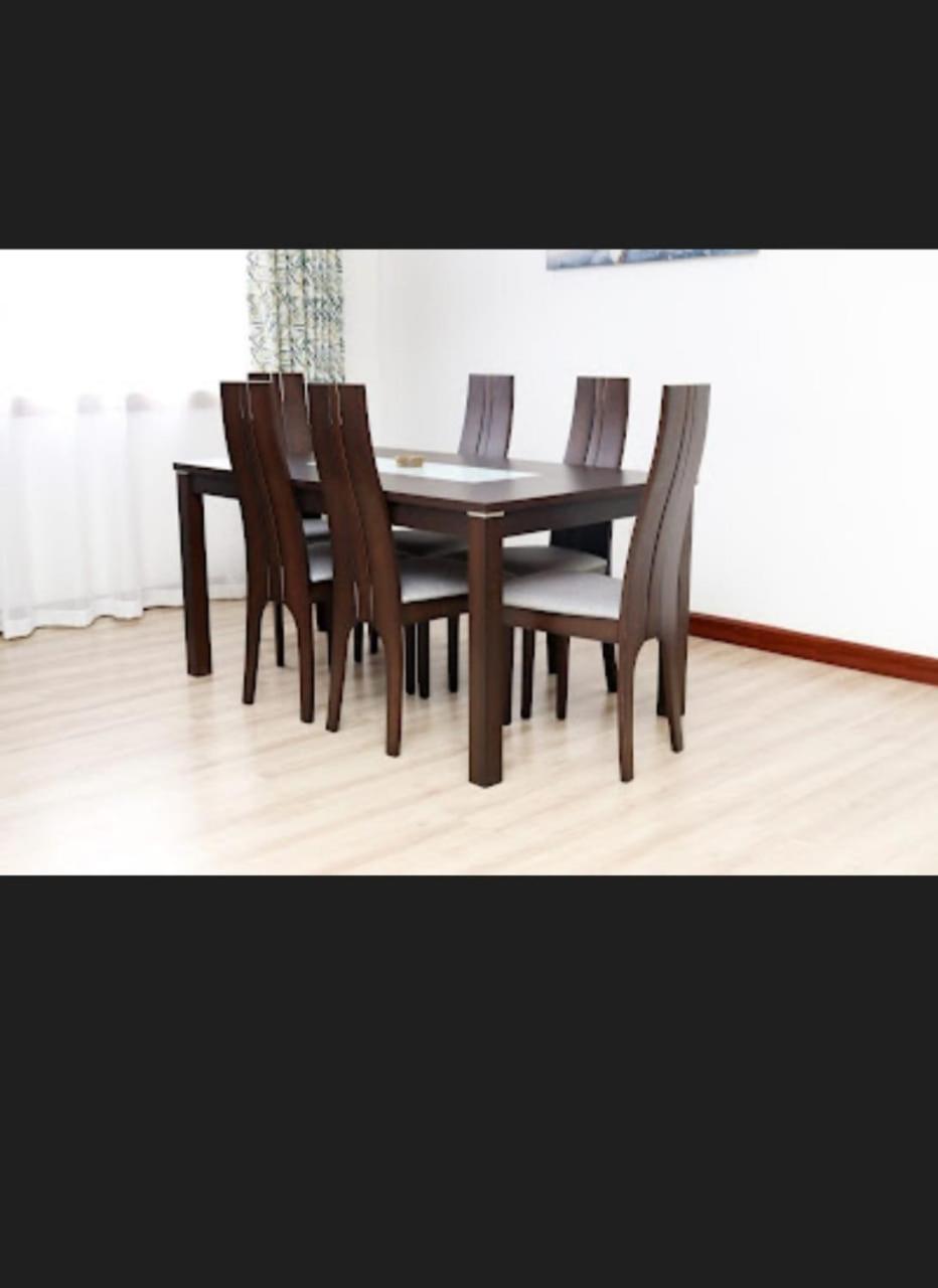 Luxed Up Homes * Nairobi